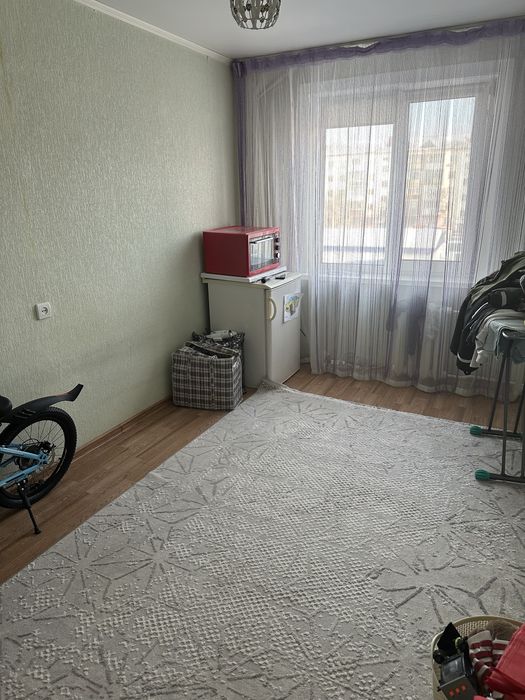 Продам квартиру.