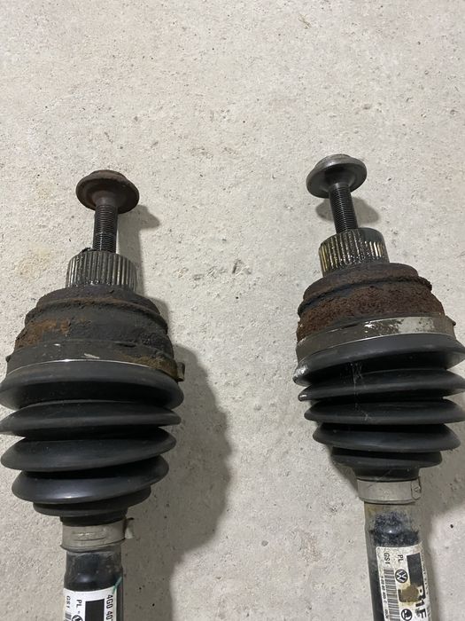 2 buc - Planetara fata - Audi Q5/A4 - 4G0 407 271 F
