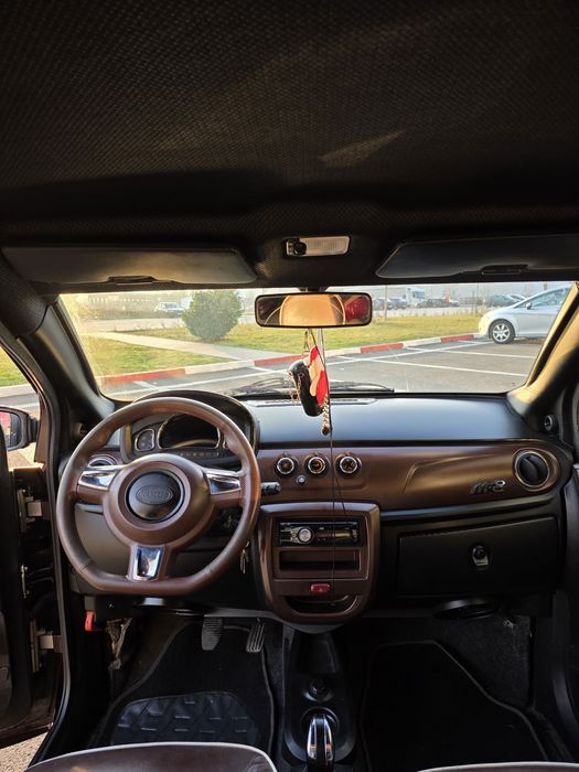 Microcar M8(aixam/microcar/ligier/masina16ani)