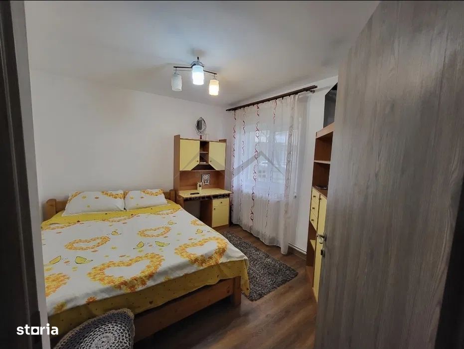 Apartament 2 camere Canta Profi, posibilitate de spatiu comercial