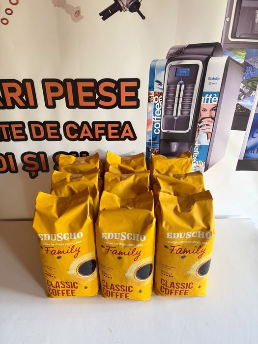 Cafea Tchibo Familly