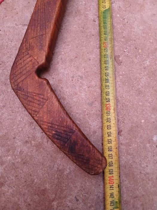 Стари дървени лъжици