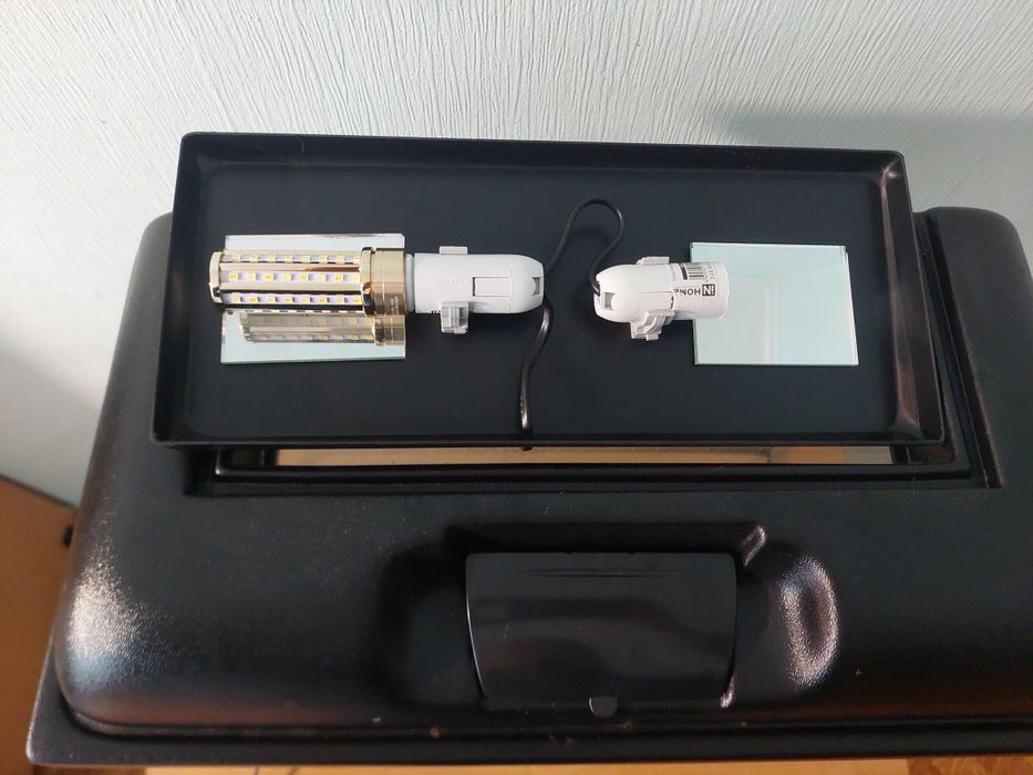 Аквариум для рыб