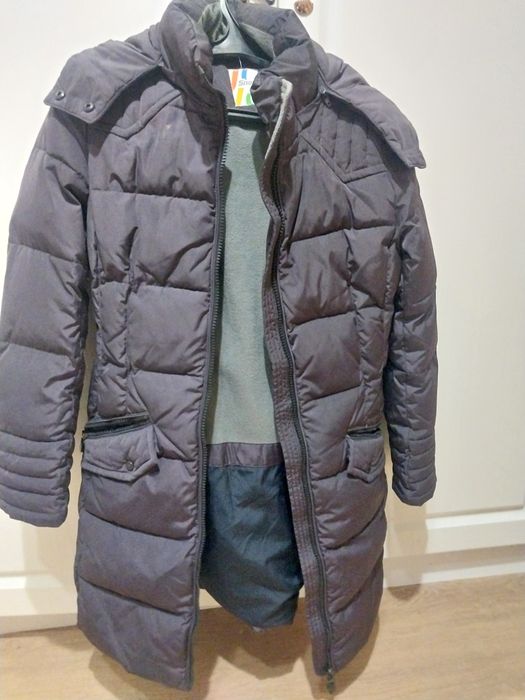 Продам куртку на девочку