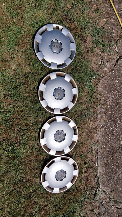 Оригинални тасиве 16" за BMW и AUDI