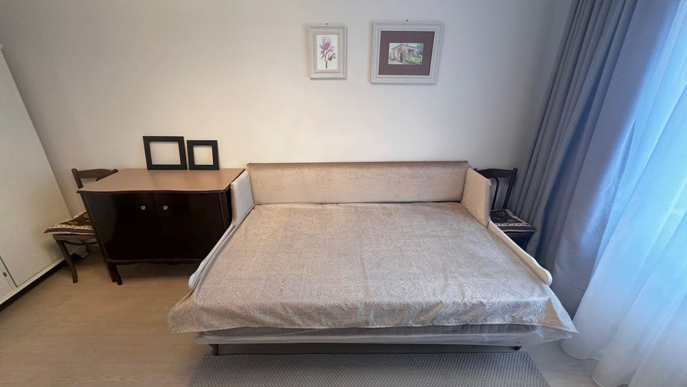 Chirie Iași centru Tudor Vladimirescu-2 camere decomandat,prima chirie