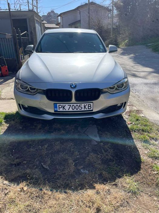 bmw f31 -2014г-x-drive-320d-184кс