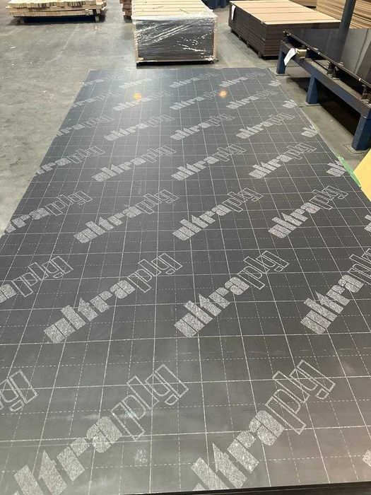 Финская фанеа Фин фанера фанера для опалубки Свеза SYPLY ULTRA PLY!