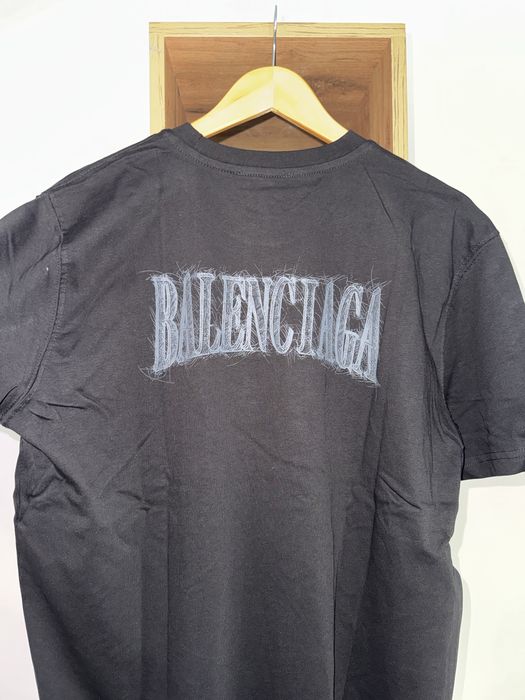 Tricou balenciaga opium
