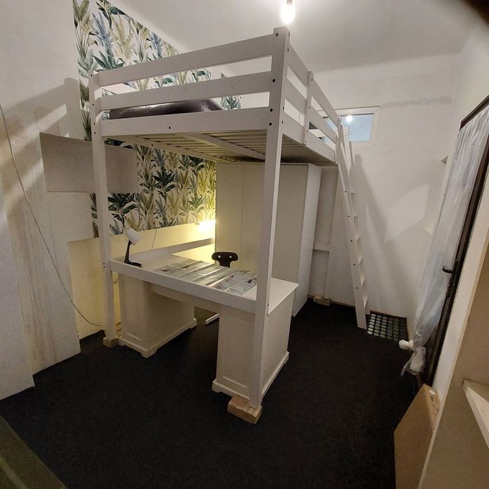 Дава се под наем  в София, Център - 14 кв.м за 204 € - Снимка #9