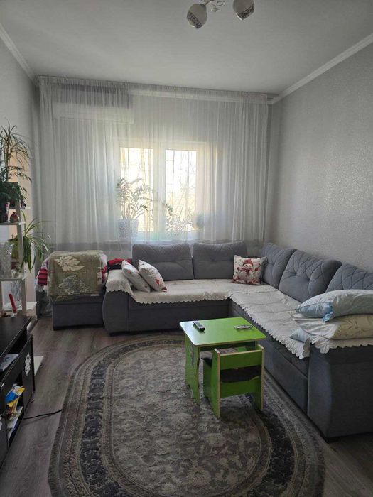 Cрочно Продаю 1/4/5 кв на карасу-3