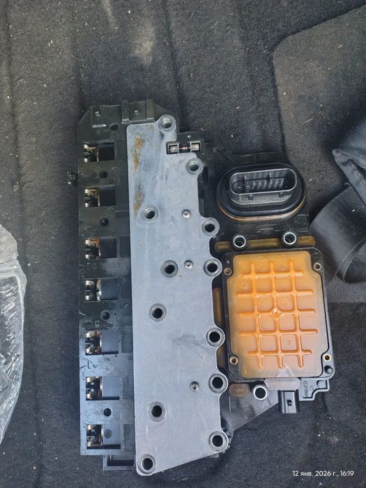 Равон р3,ковалть сдм модуль   на автомат