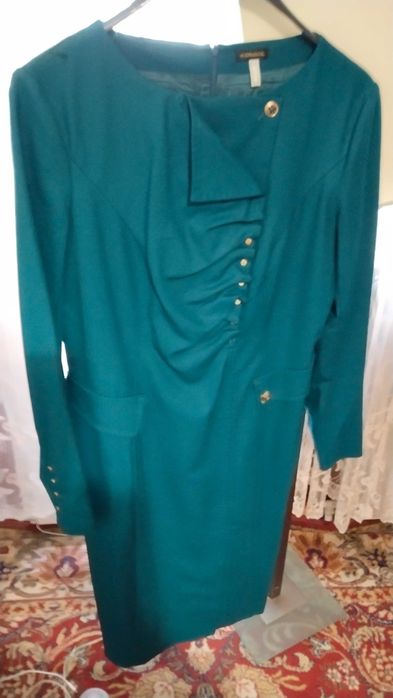 Стилни дамски дрехи