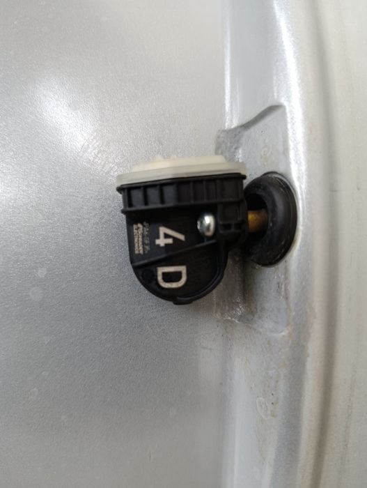 Оригинални джанти за Опел 5х115 18 цола Astra OPC, Insignia,TPMS
