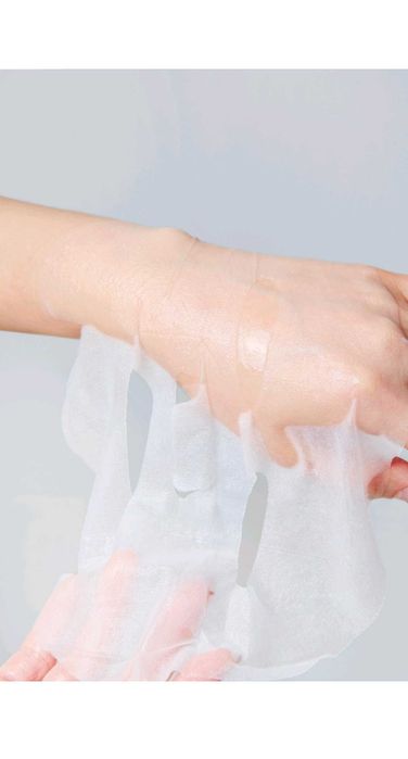 Набор из 3 масок, Mediheal Daily Solution Mask Pack, 15 штук