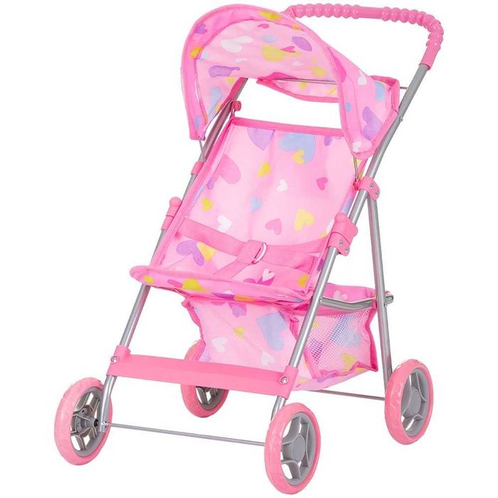 Carucior pentru papusi Chipolino Alice