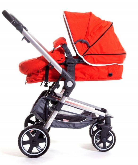 Коляска детская.