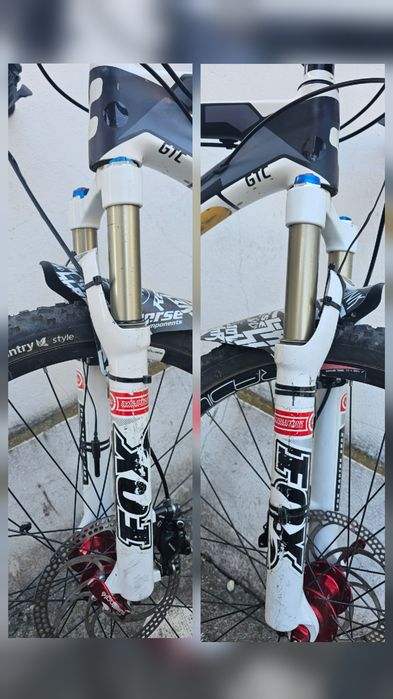 Cube Reaction GTC Carbon 2015