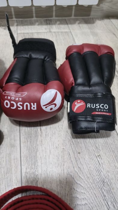 Кимоно для дзюдо и рукопошного боя