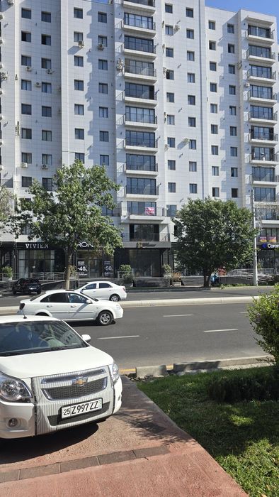Продается Квартира коробка без ремонта