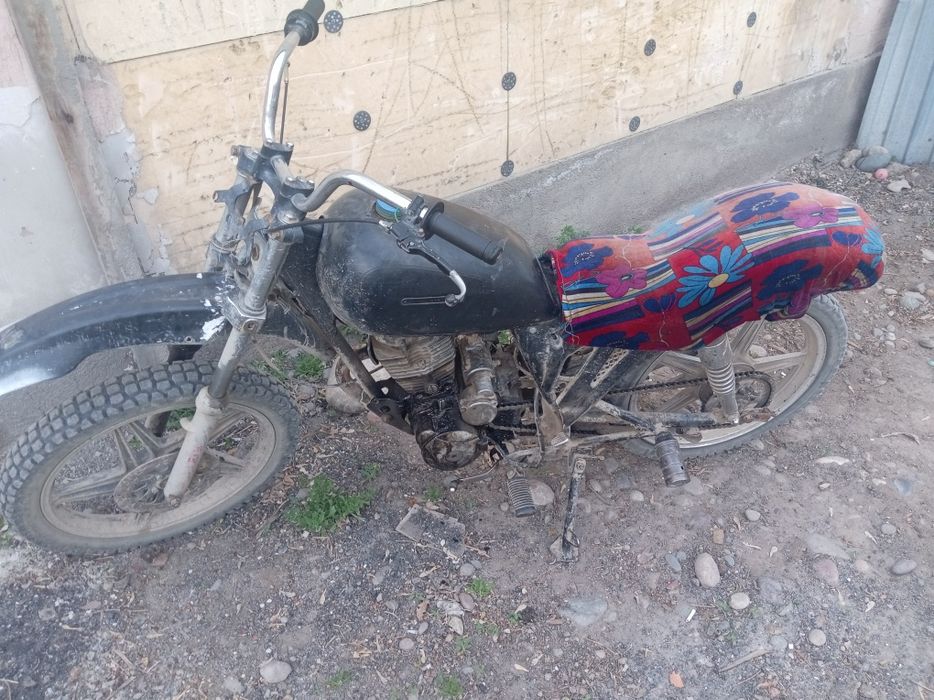 Продам срочно на ходу