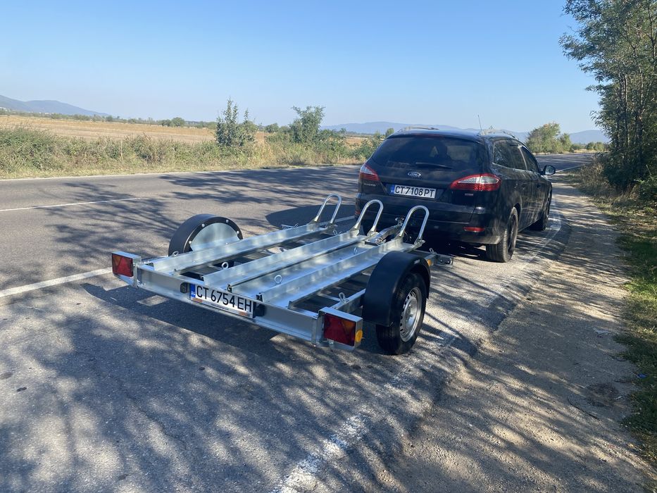 Платформа за мотори под наем