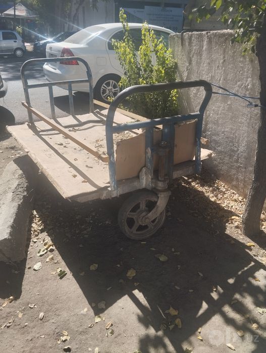 Арава 3 та балонли