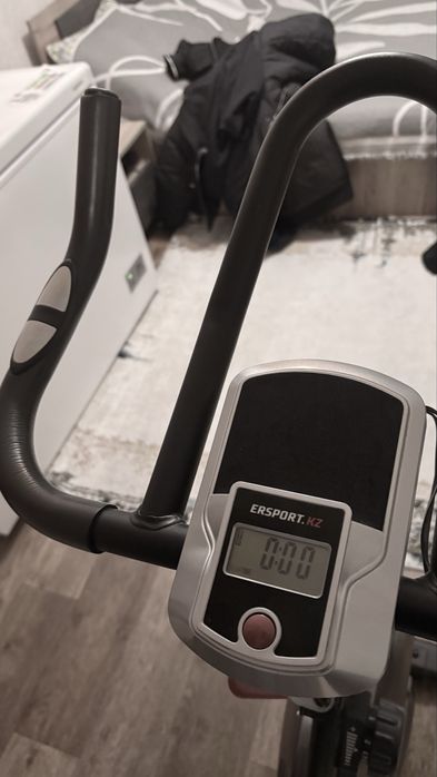 Велотренажер ersport