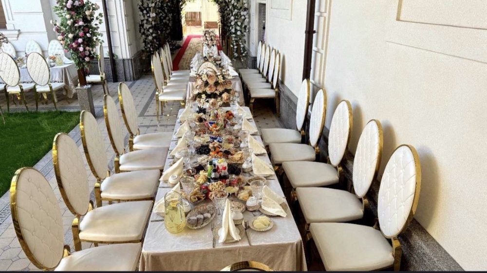 Prokat stol stul прокат стол стул