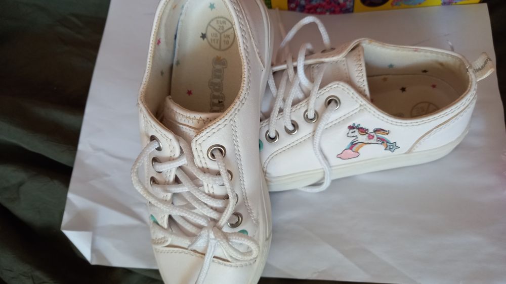 Серия Еднорог +подарък