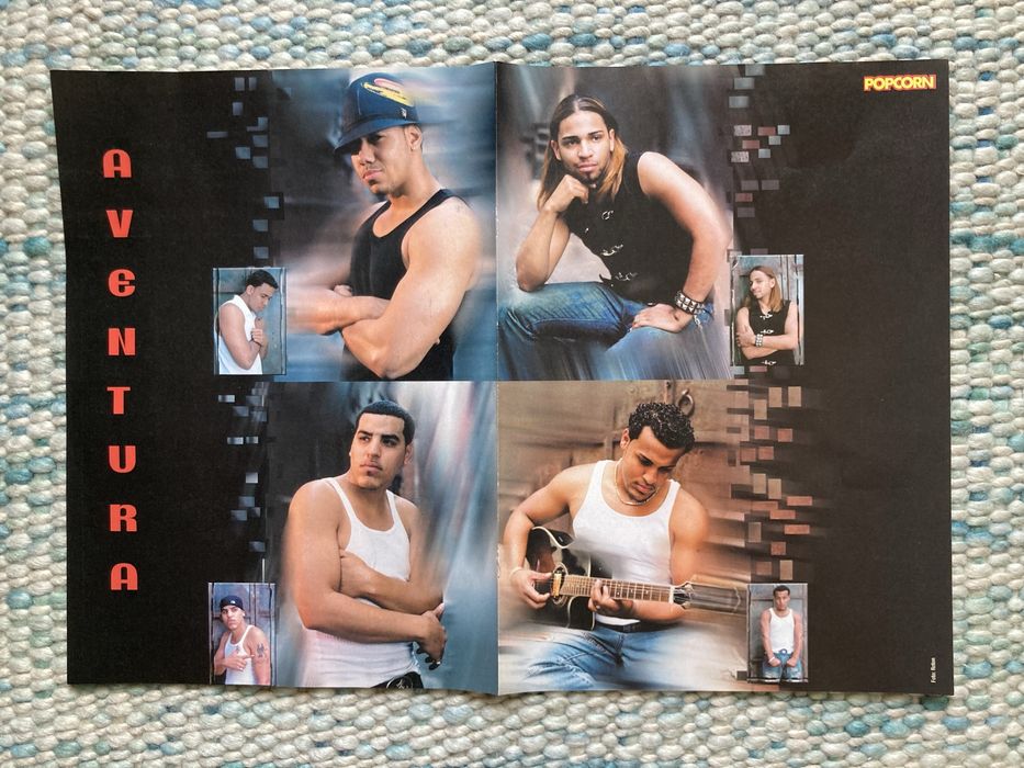 Postere RARE Madonna, Metallica,J. Jackson,Avril Lavigne, Praf in ochi