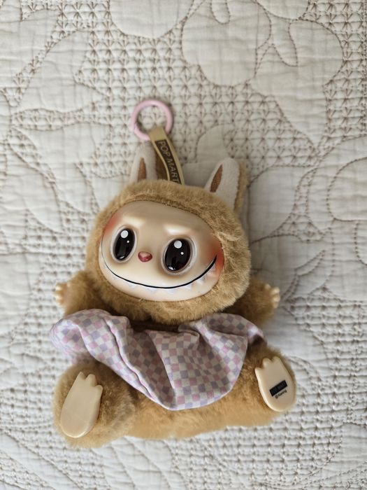 La Bubu/ Ла Бубу