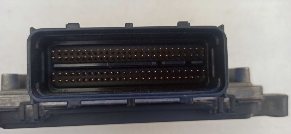 ЭБУ Delphi MT60 Chevrolet,Ravon,Gentra