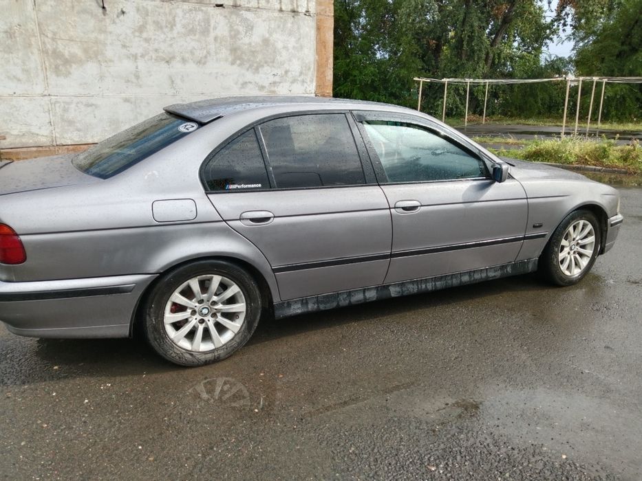 Продам Бмве39 1997года