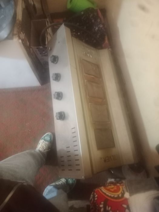 Лаваш техниками канпилик бор