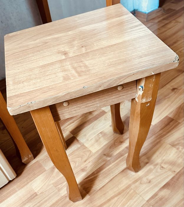 Продам мебель с телевизором