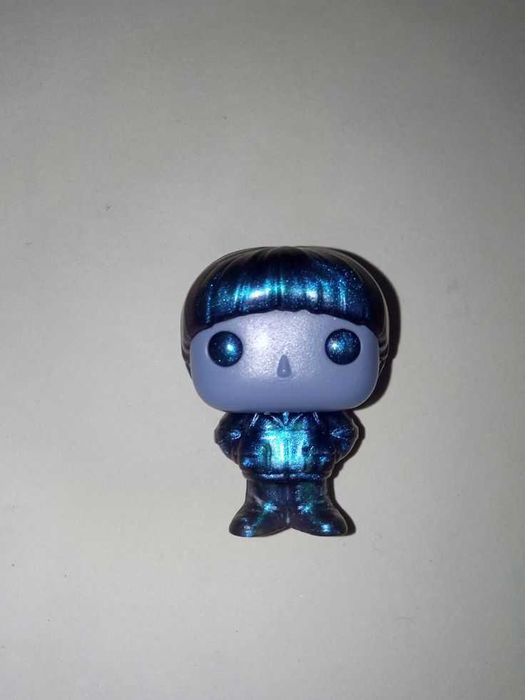 Уилл с изнанки киндер