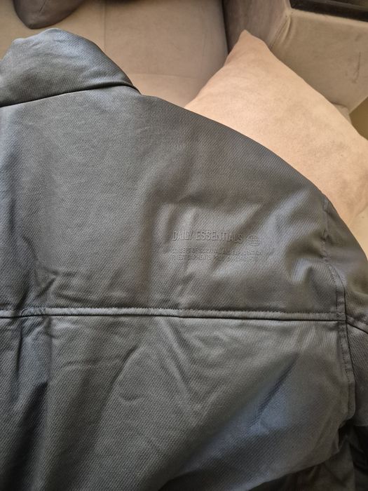 Мъжко зимно яке-ново