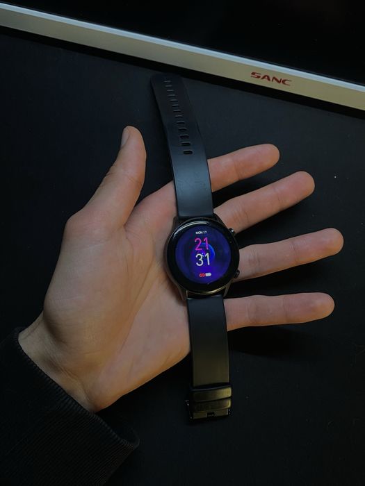 Смарт часы kieslect Watch Kr