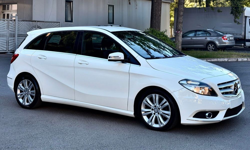 De vanzare Mercedes B 180