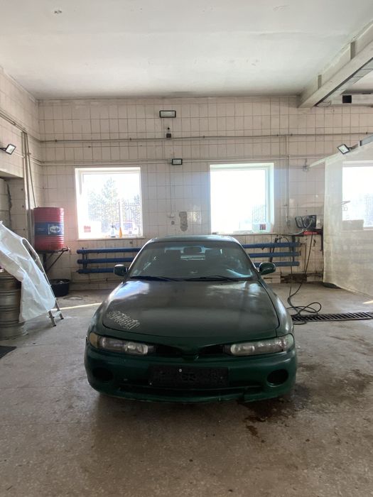 Продам машину митсубиси галант