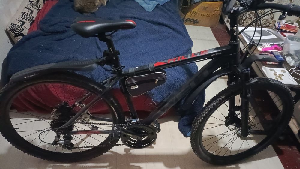 Продам велосипед