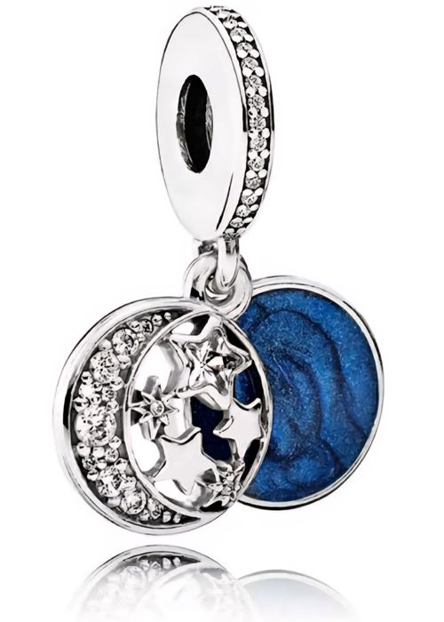 Талисман на Пандора