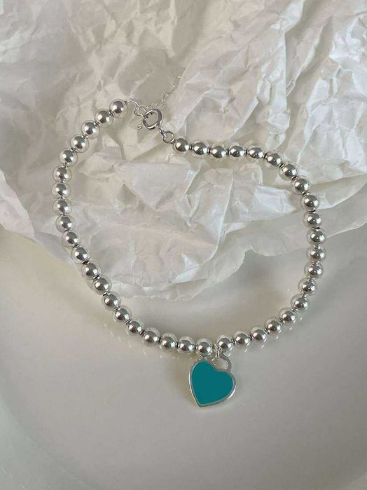 Tiffany & Co оригинална гривна