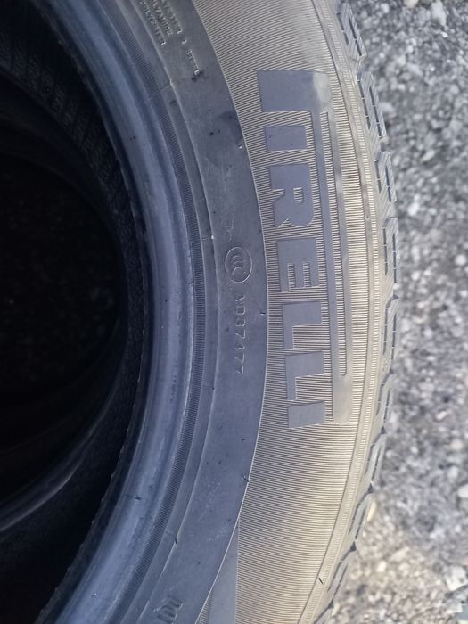 Firelli  255/60 R 17