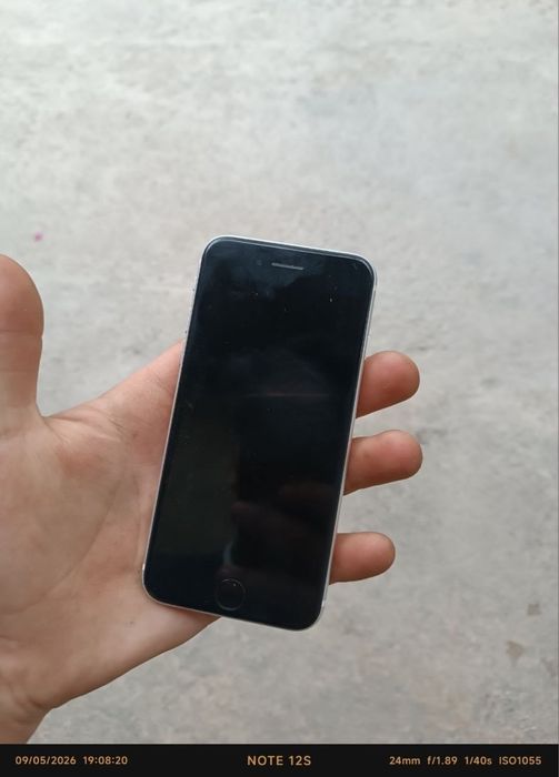Iphone se 2020 64gb 74 yemkos