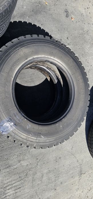 8.5 R 17. 5 Michelin
