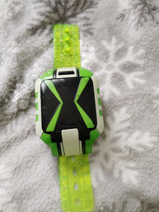 Часовници на Бен тен/Ben 10