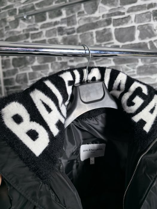 Balenciaga елек високо качество