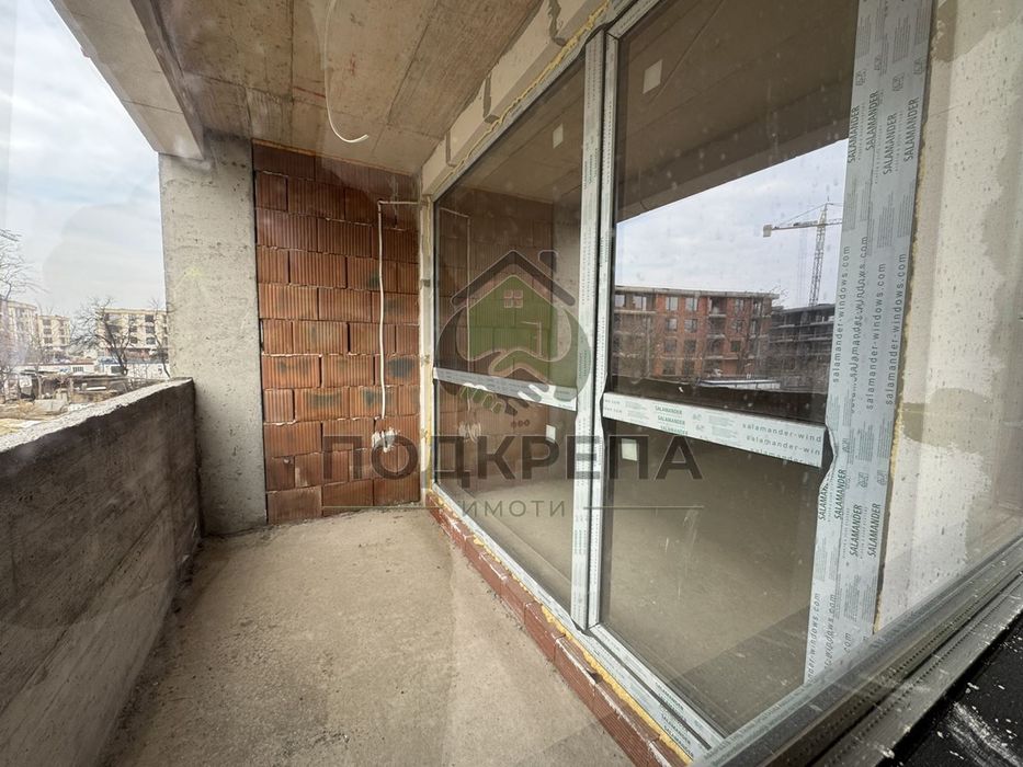 Продава се Двустаен апартамент в Пловдив, Кършияка - 74 кв.м за 1298 €/кв.м - Снимка #5